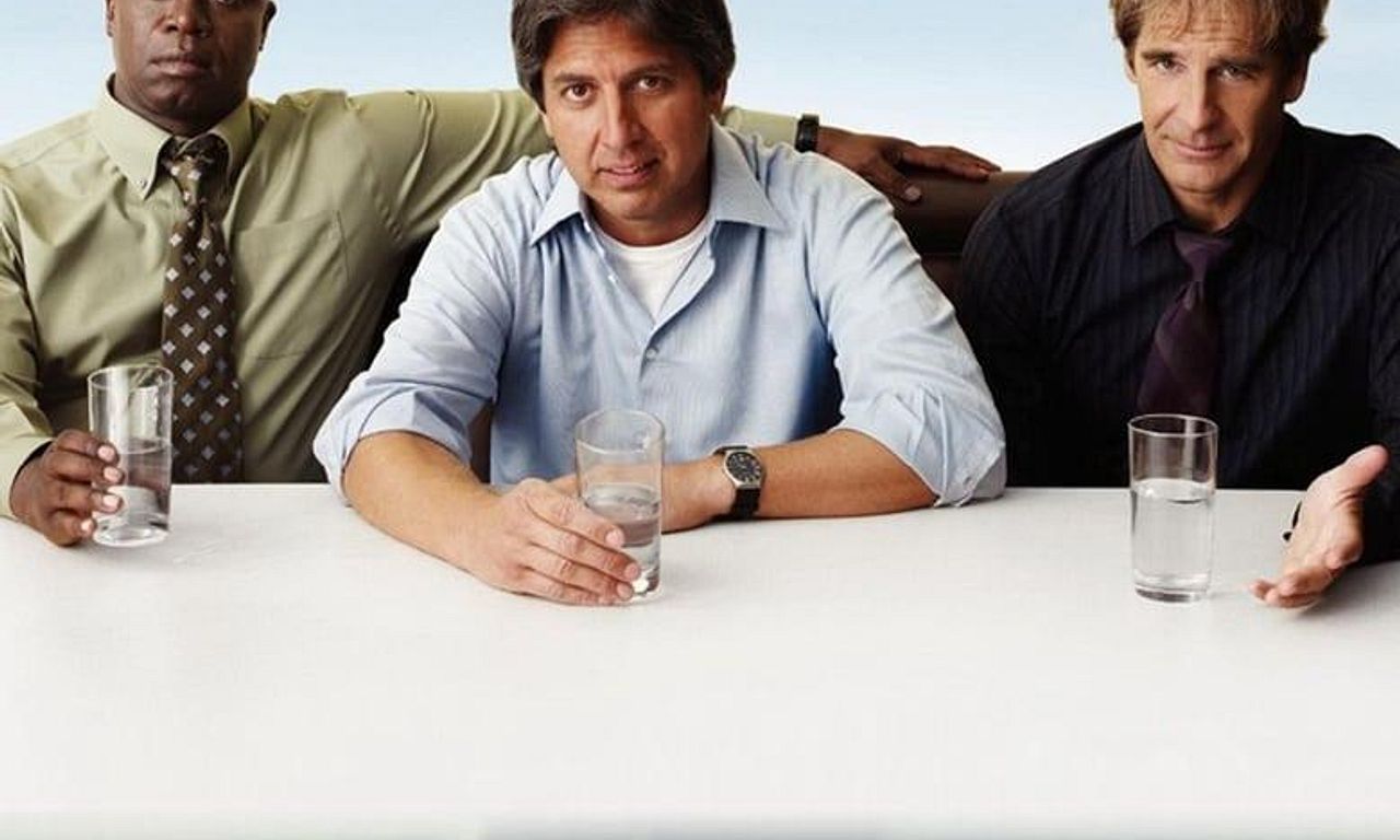 header image for Men of a Certain Age