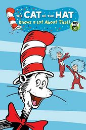 The Cat in the Hat Knows a Lot About That!