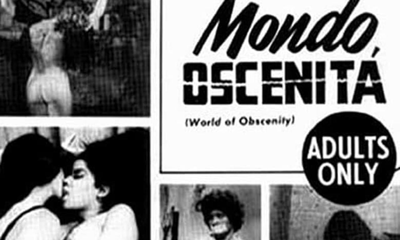 header image for World of Obscenity