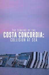 The Sinking of the Costa Concordia