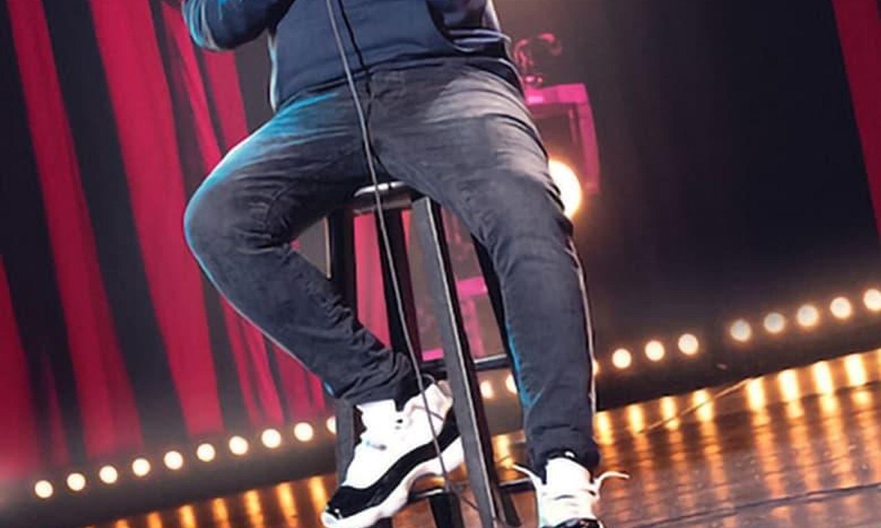 header image for Michael Che: Shame the Devil