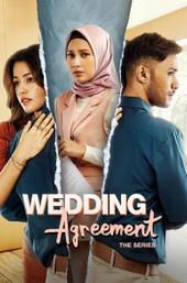 Wedding Agreement: The Series