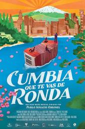 Cumbia Around The World