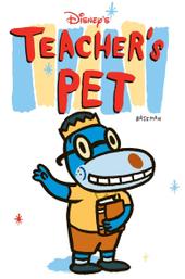 Teacher's Pet