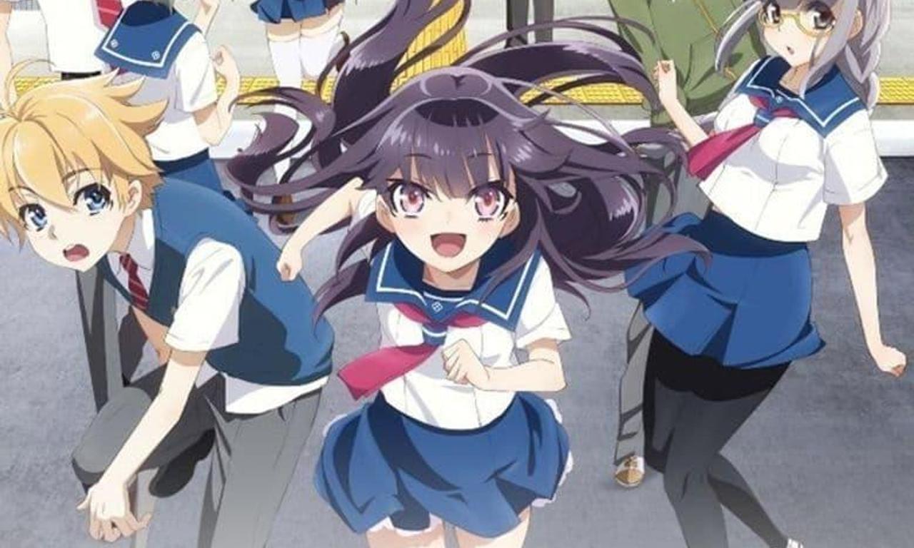 header image for Haruchika – Haruta & Chika