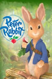 Peter Rabbit