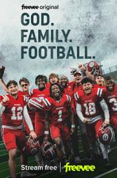 God. Family. Football.