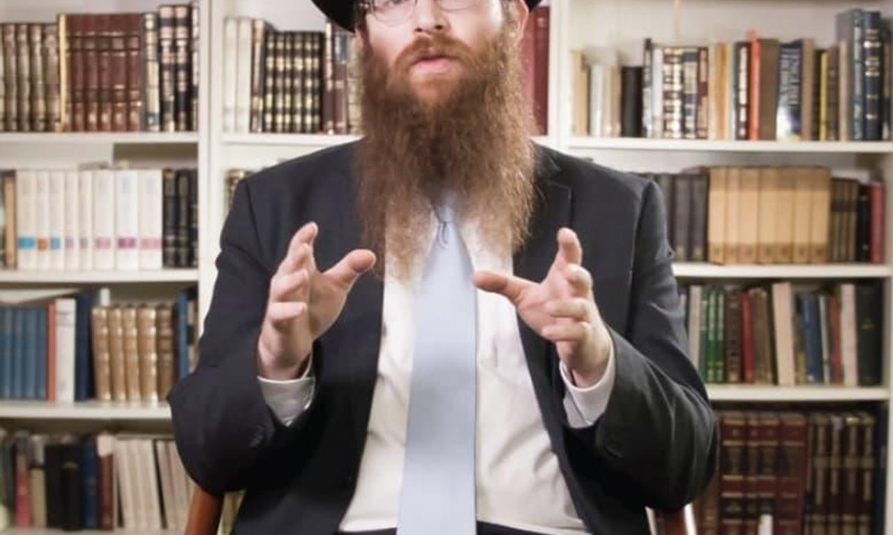 header image for Kosher Love