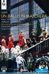 Un ballo in maschera