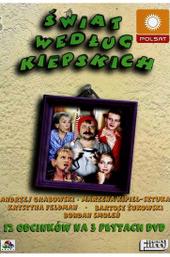 Świat według Kiepskich