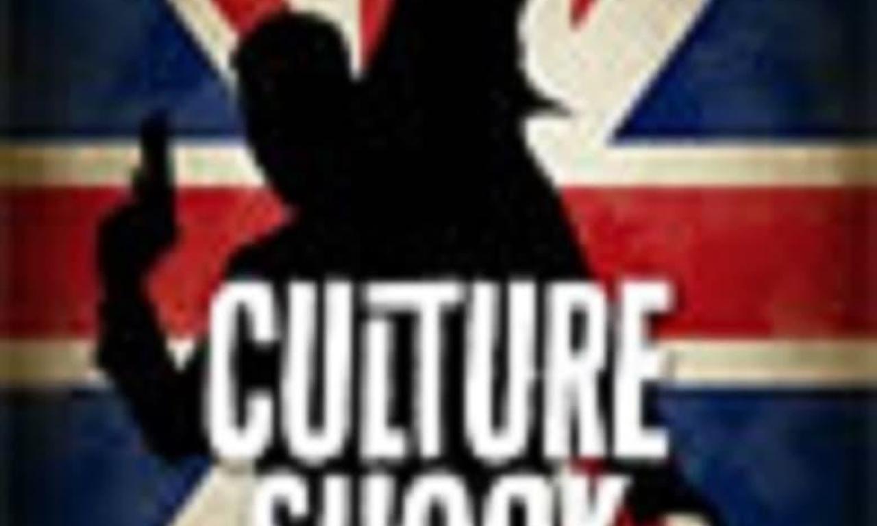 header image for Culture Shock