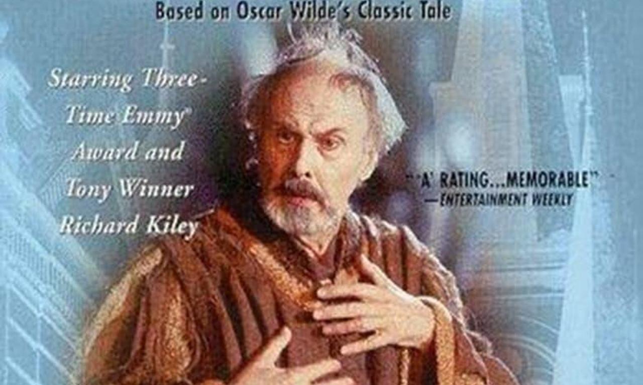 header image for The Canterville Ghost