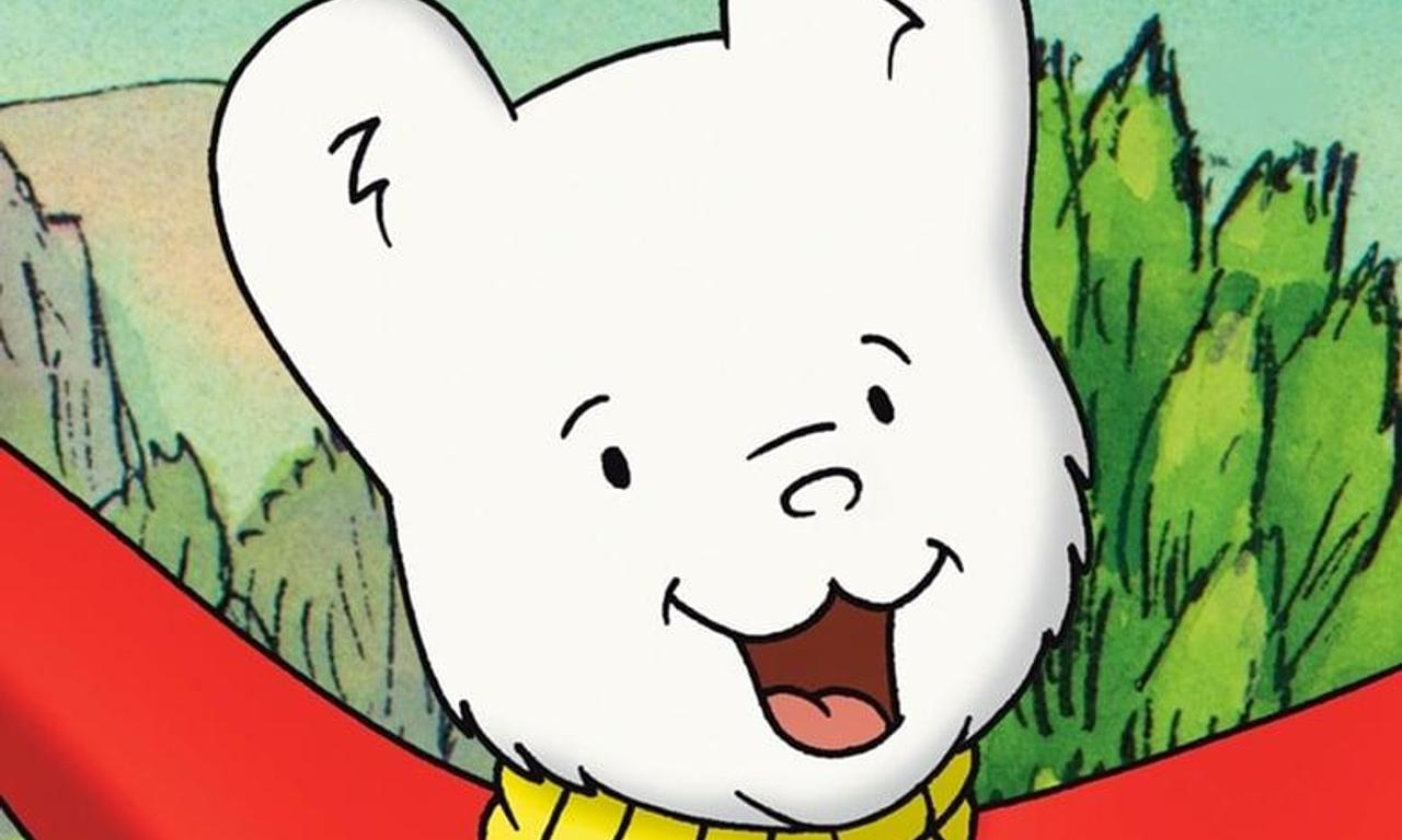 header image for Rupert