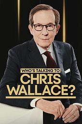 Who's Talking to Chris Wallace?
