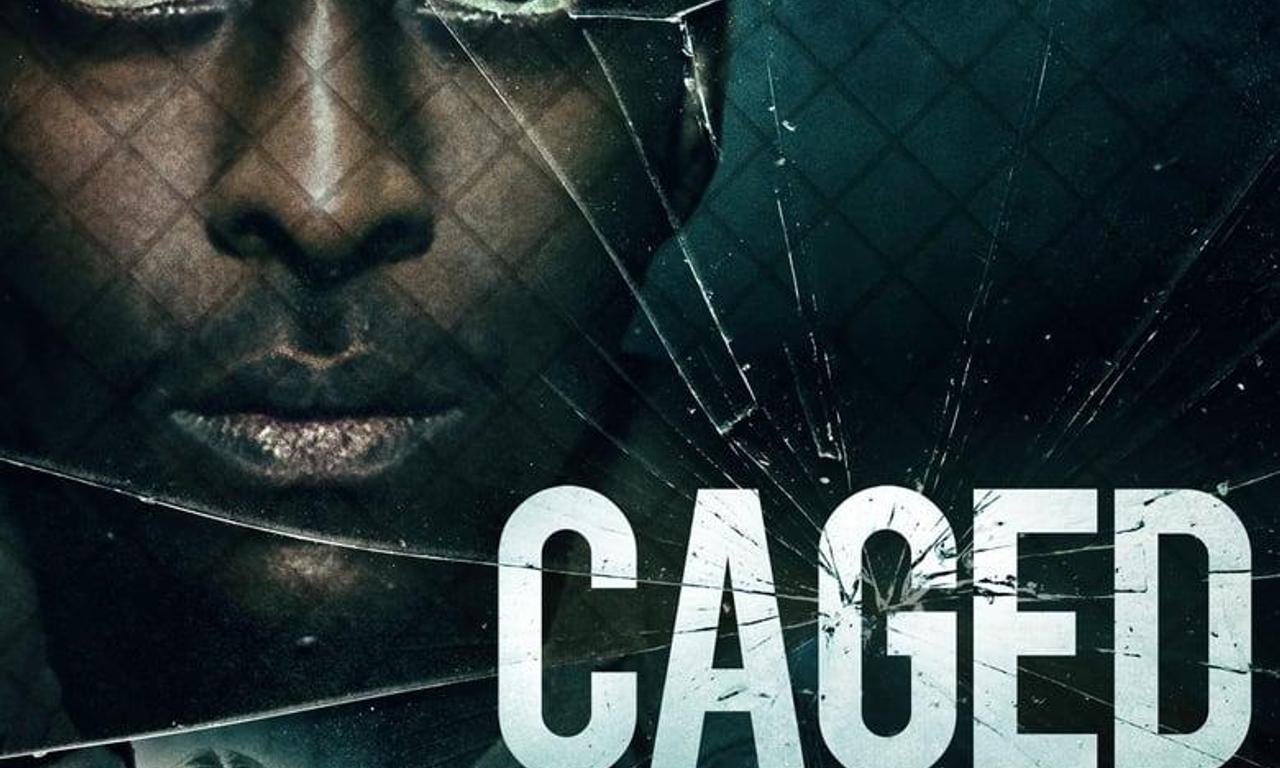 header image for Caged