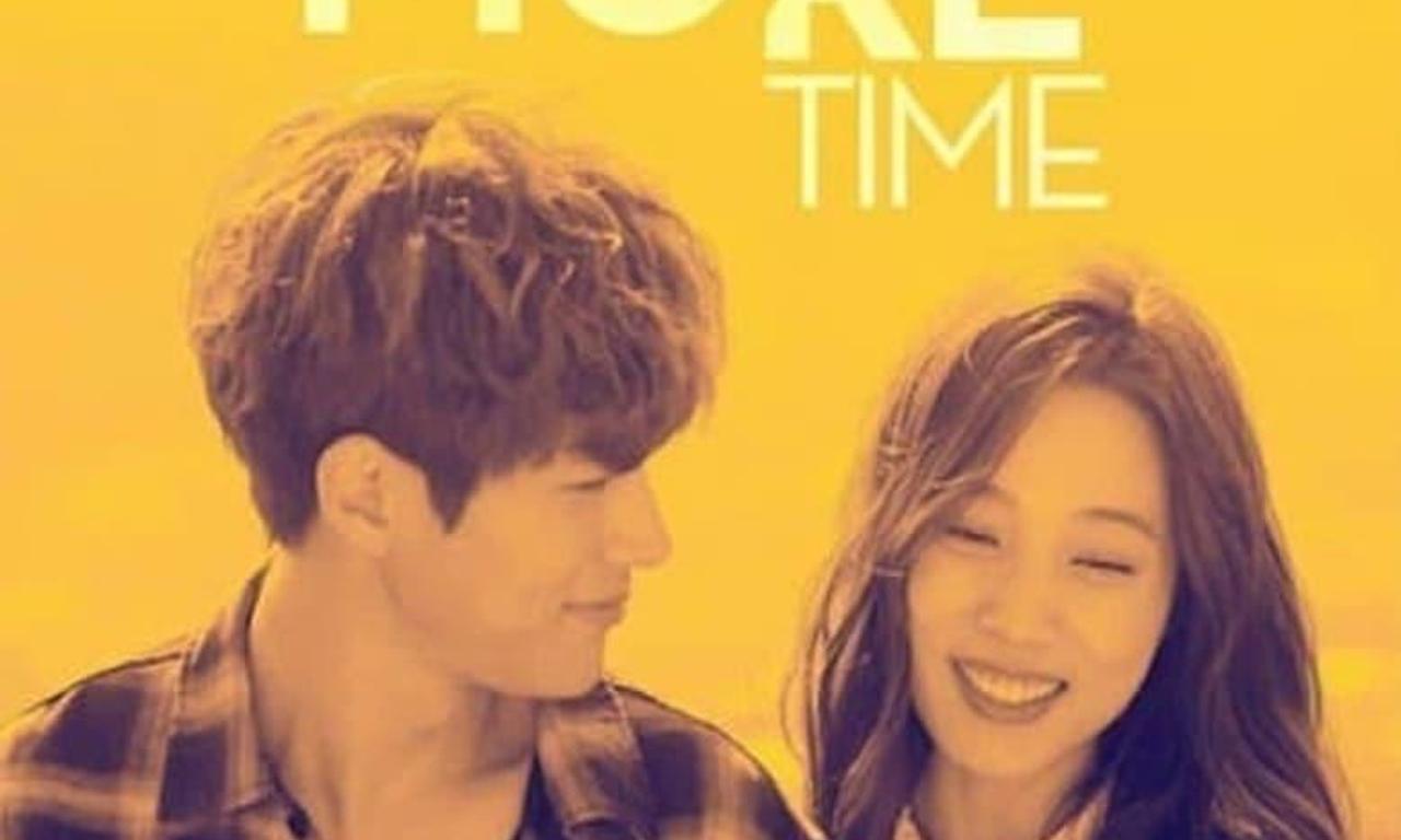 header image for One More Time