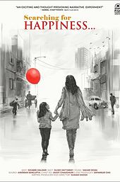 Searching for Happiness...