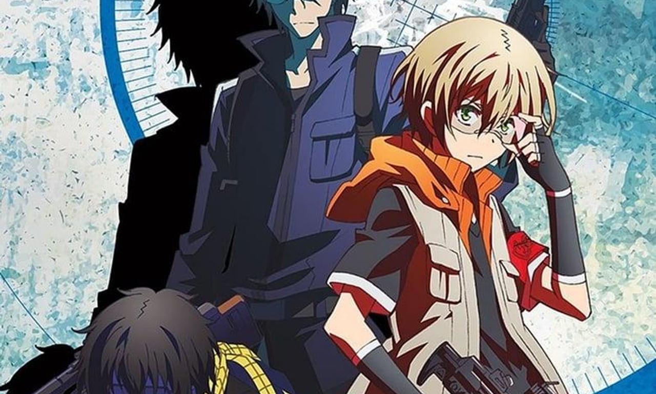 header image for Aoharu x Machinegun