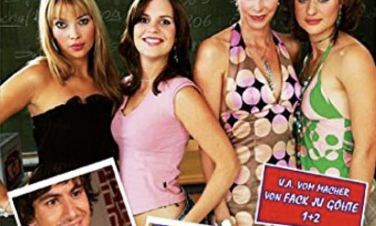 header image for Schoolgirls