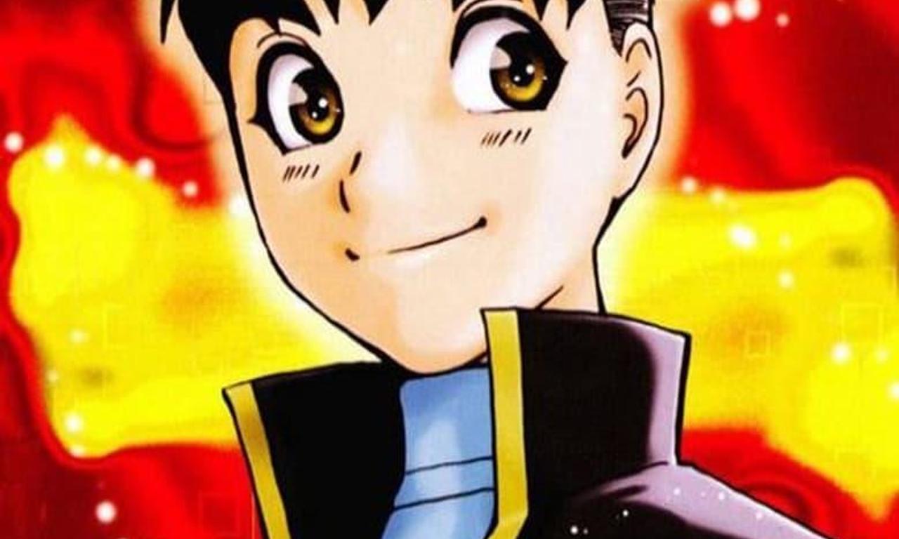 header image for Detective School Q