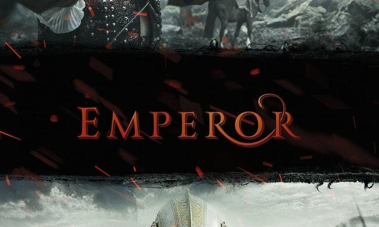 header image for Emperor
