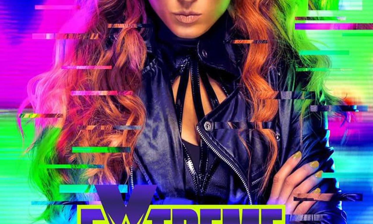 header image for WWE Extreme Rules 2021