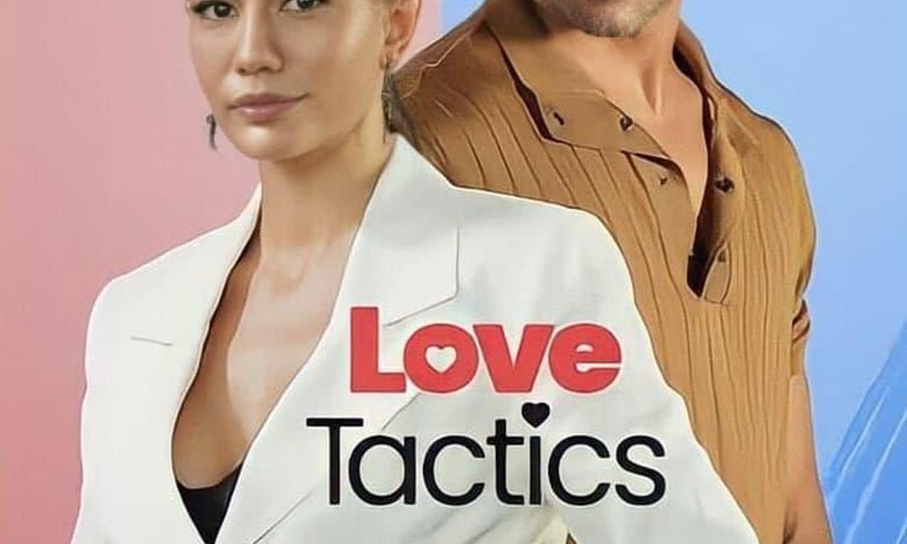 header image for Love Tactics