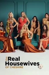 The Real Housewives of Cheshire