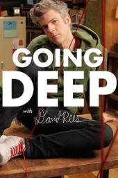 Going Deep with David Rees