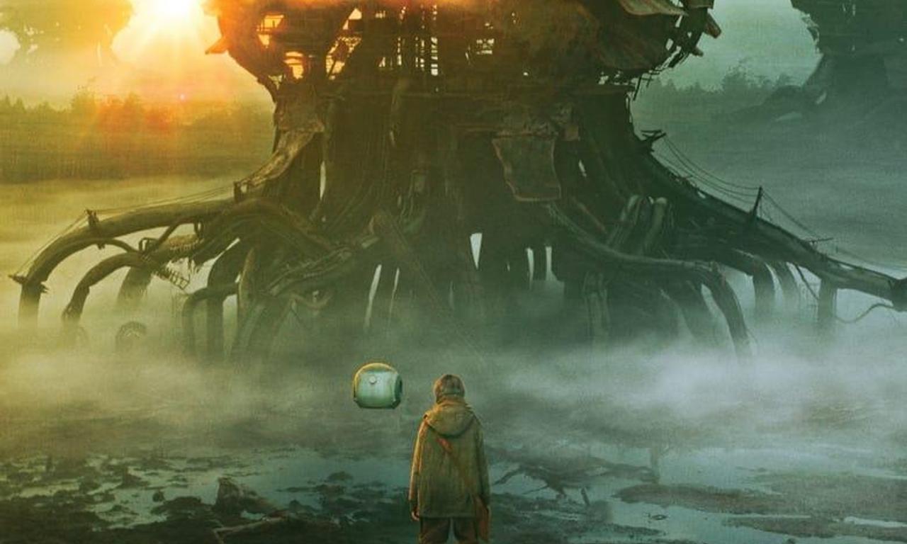 header image for Vesper