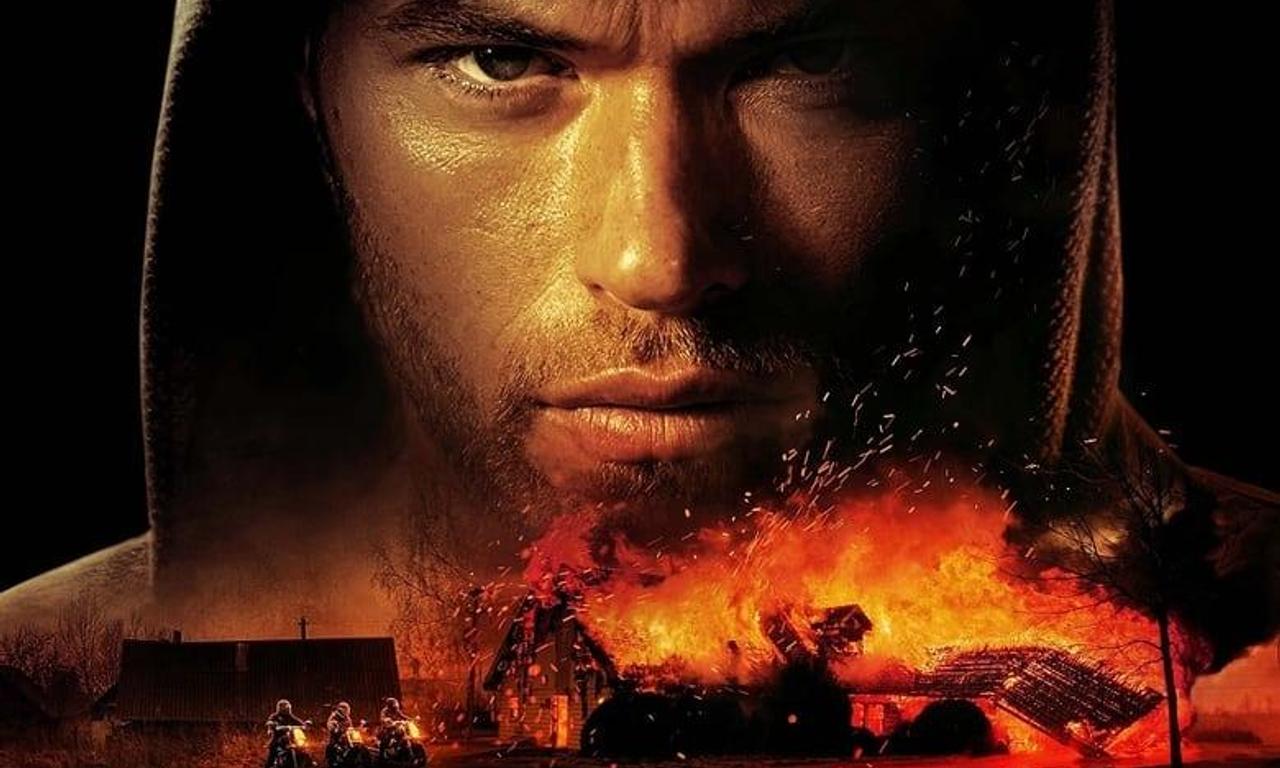 header image for Due Justice