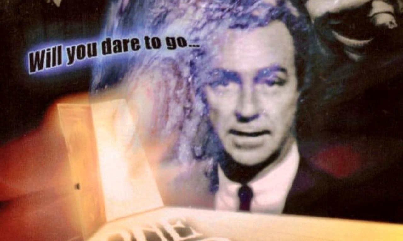 header image for One Step Beyond