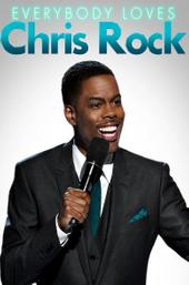 Everybody Loves Chris Rock