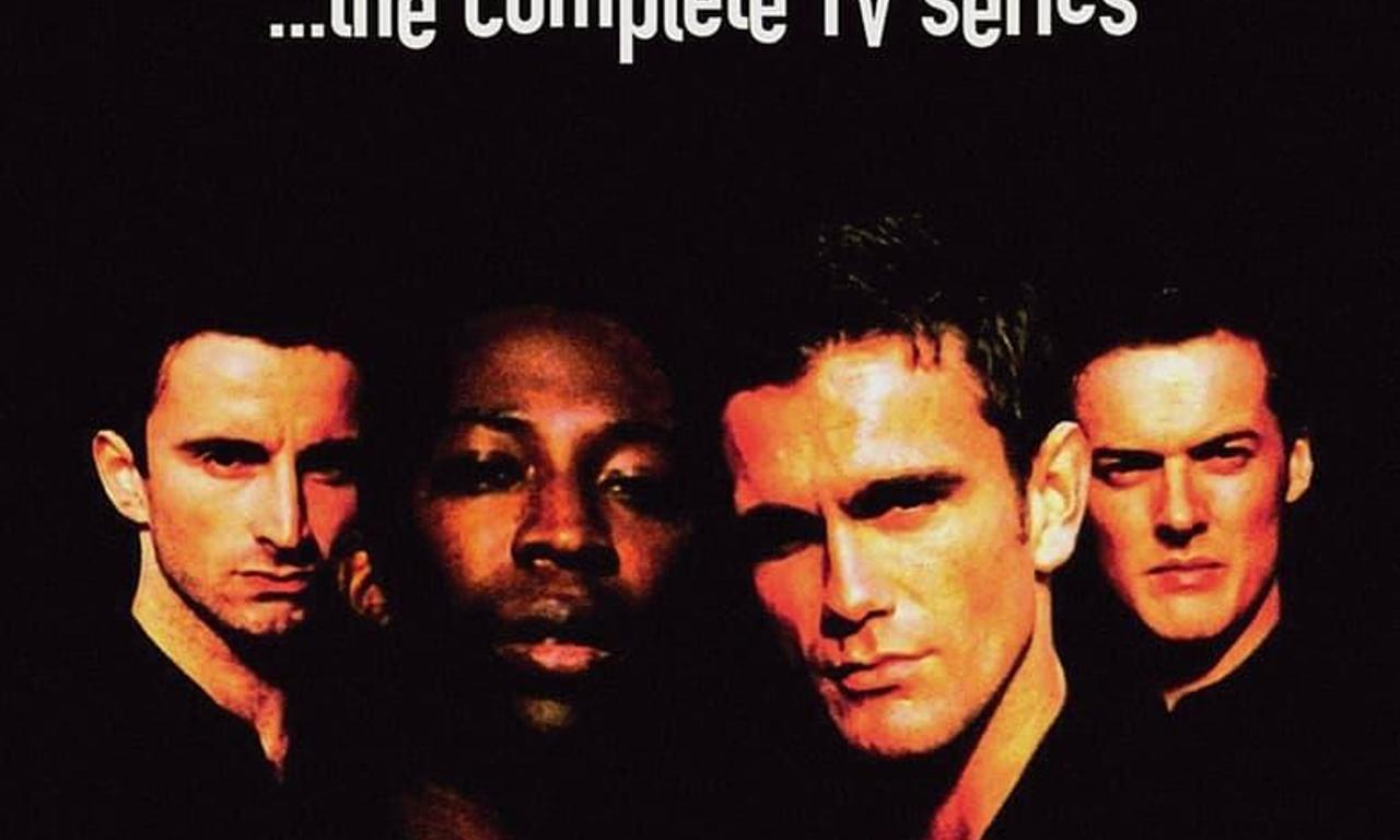 header image for Lock, Stock...