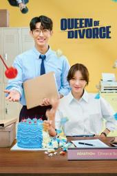 Queen of Divorce