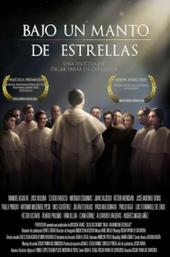 Bajo un manto de estrellas