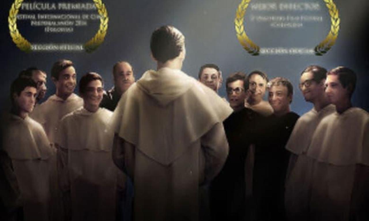 header image for Bajo un manto de estrellas