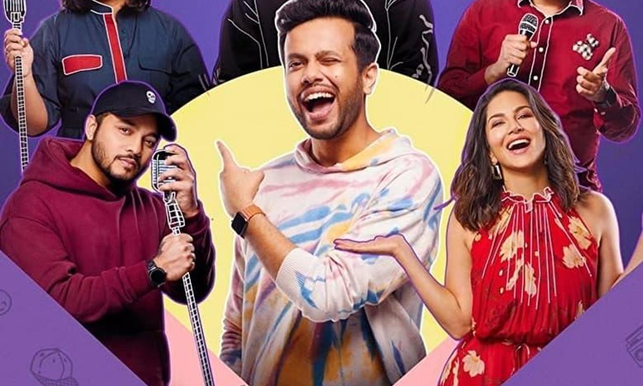 header image for One Mic Stand