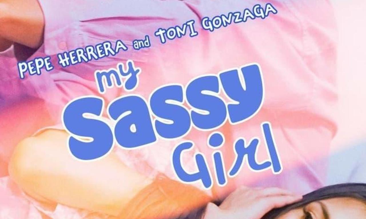 header image for My Sassy Girl