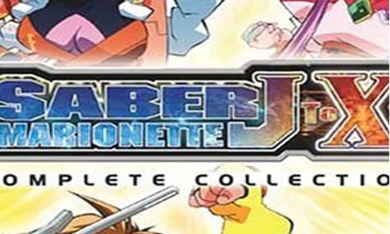 Saber J to X Where to Watch and Stream Online