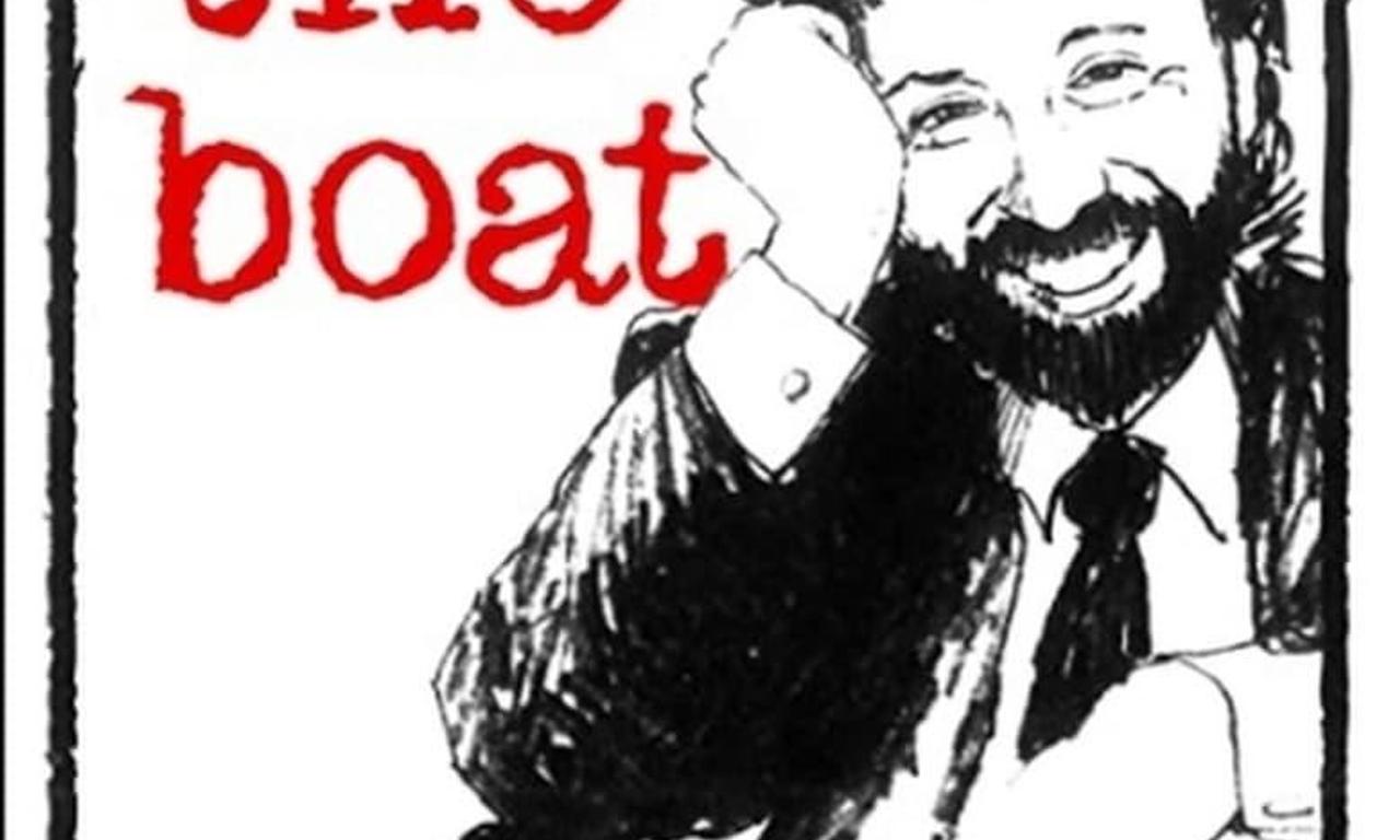 header image for Yakov Smirnoff: Just Off the Boat