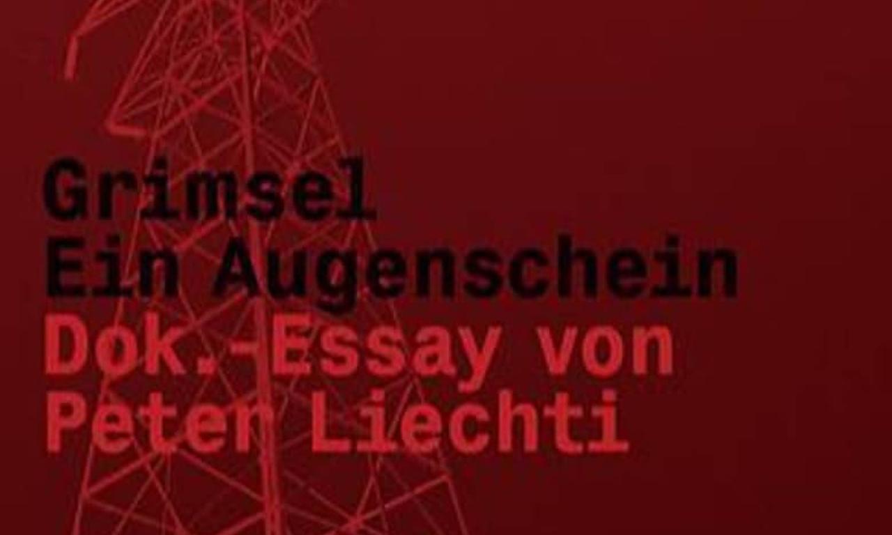 header image for Grimsel