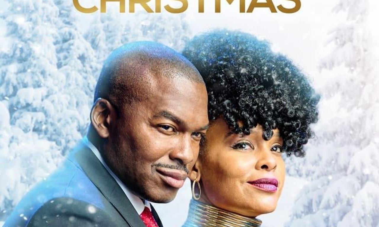 header image for Kirk Franklin's A Gospel Christmas