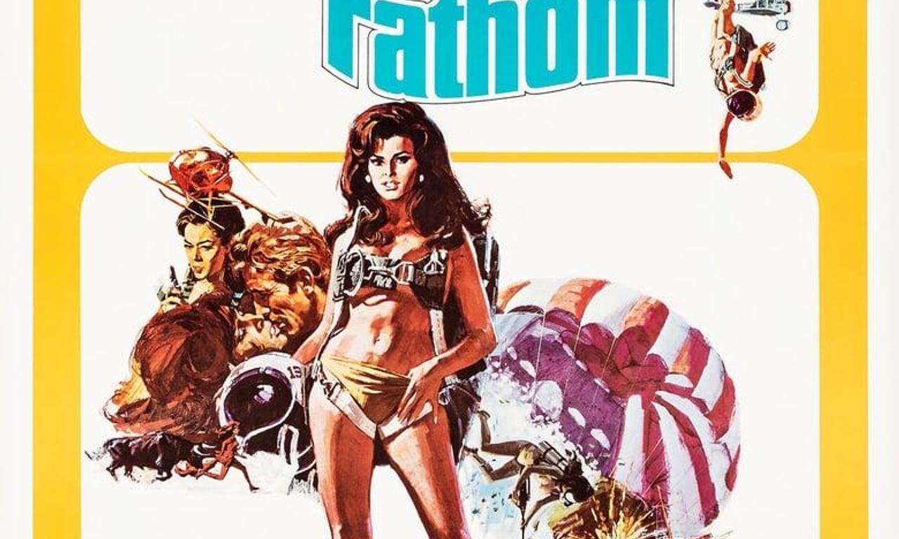 header image for Fathom