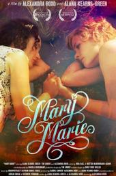 Mary Marie