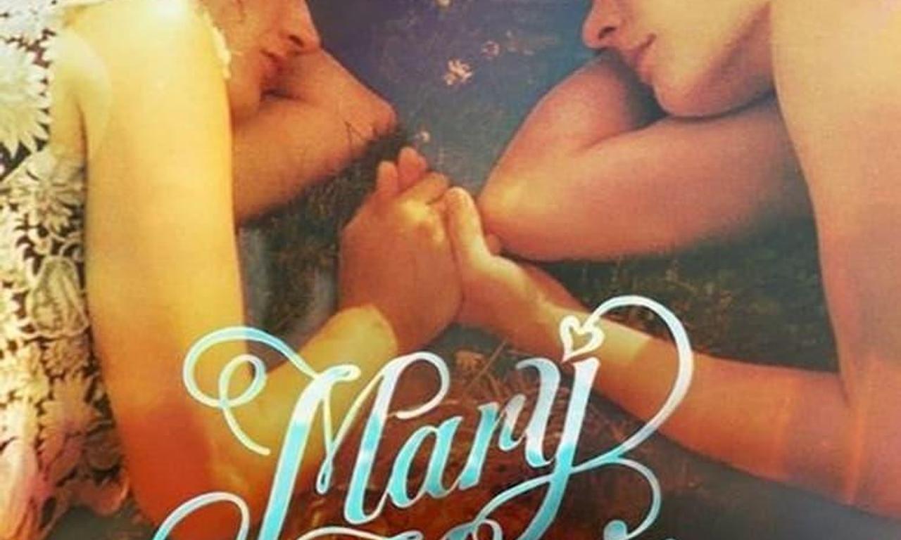 header image for Mary Marie