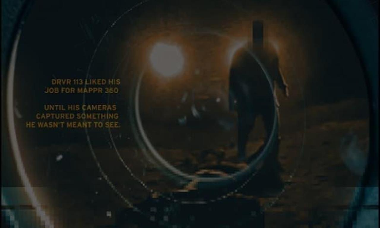 header image for Driver 113