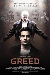 Greed