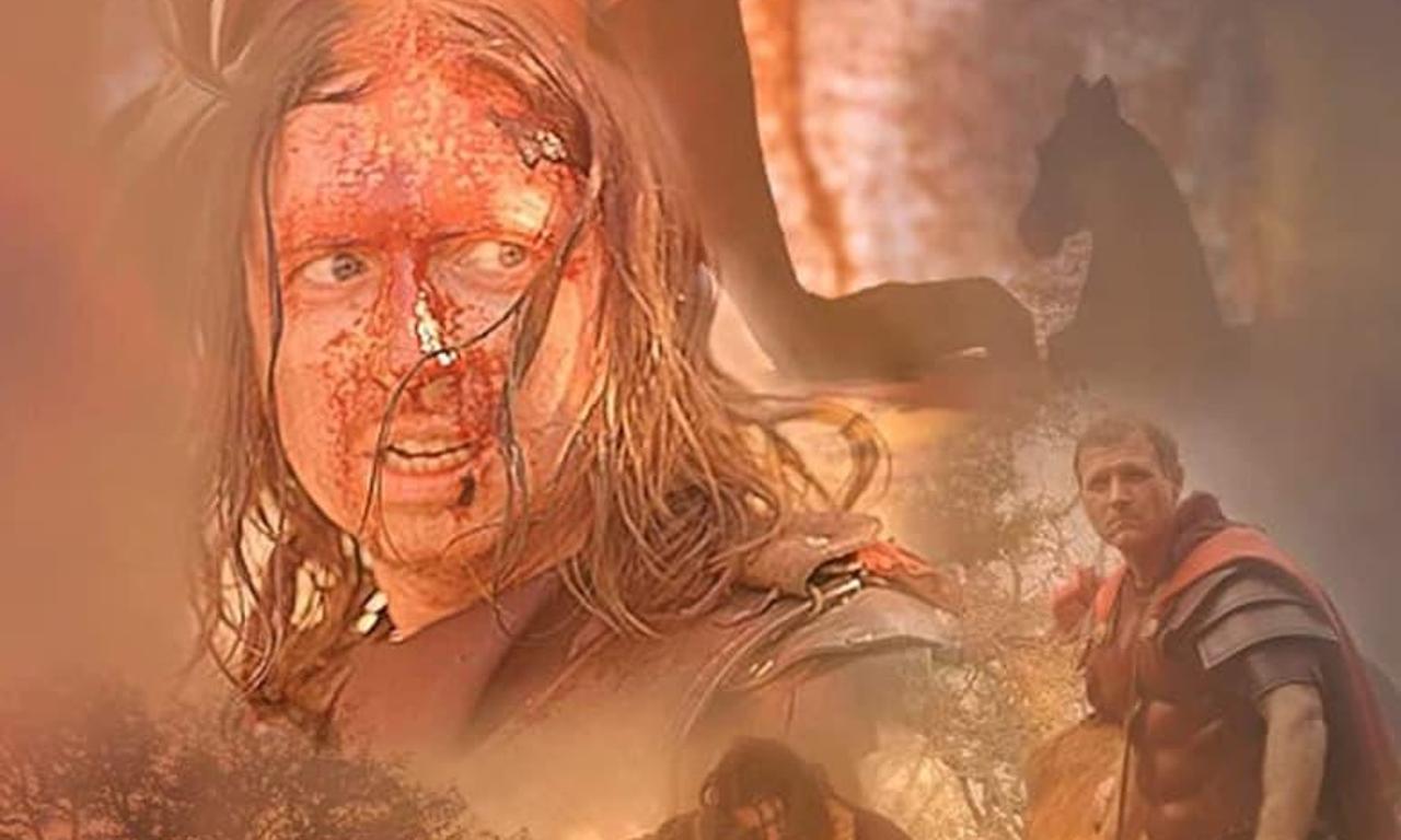 header image for Eyes of a Roman