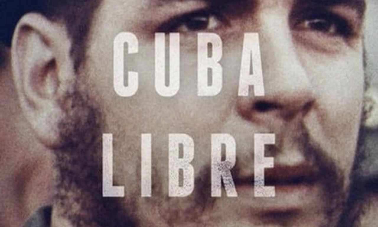 header image for The Cuba Libre Story